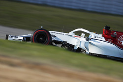 Marcus Ericsson, Sauber C37
