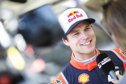 Andreas Mikkelsen, Hyundai Motorsport