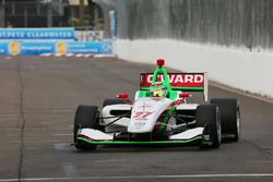 Patricio O'Ward, Andretti Autosport