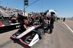 Josef Newgarden, Team Penske Chevrolet