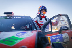 Sébastien Loeb, Citroën World Rally Team