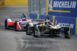 Jean-Eric Vergne, Techeetah