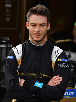 Andre Lotterer, Techeetah