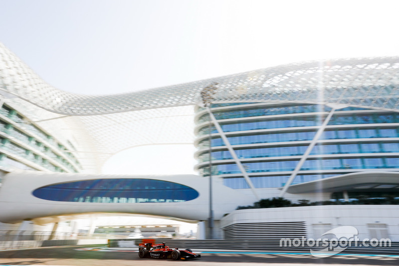 George Russell, ART Grand Prix