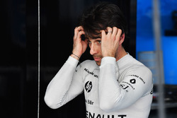 Nicolas Prost, Renault e.Dams