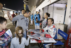 Tom Chilton, Sébastien Loeb Racing, Citroën C-Elysée WTCC