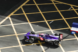 Sam Bird, DS Virgin Racing