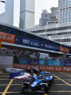 Nicolas Prost, Renault e.Dams