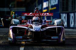 Алекс Линн, DS Virgin Racing