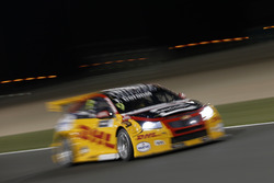 Tom Coronel, Roal Motorsport, Chevrolet RML Cruze TC1