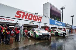 Michelisz Norbert - Motegi