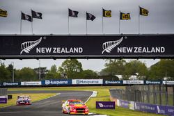 Fabian Coulthard, Team Penske Ford