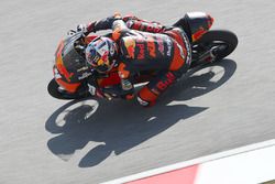 Bo Bendsneyder, Red Bull KTM Ajo