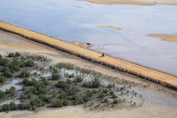 #9 Monster Energy Honda HRC Honda: Ricky Brabec