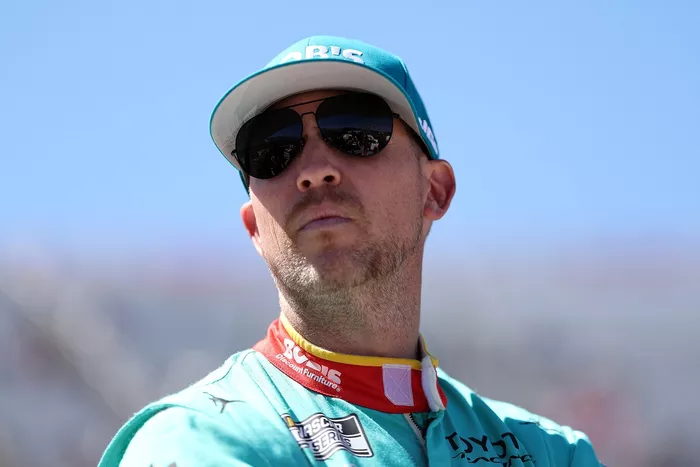 Denny Hamlin, Joe Gibbs Racing
