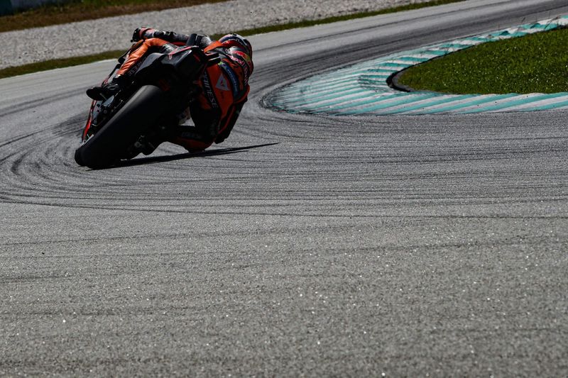 Pol Espargaró, Red Bull KTM Factory Racing