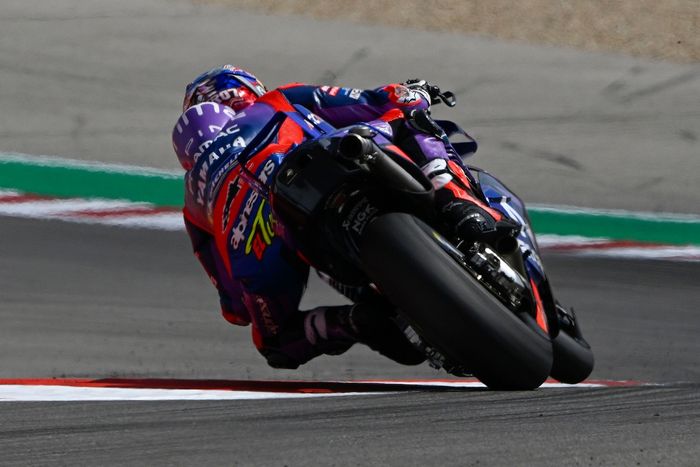 Toprak Razgatlioglu, Pramac Racing