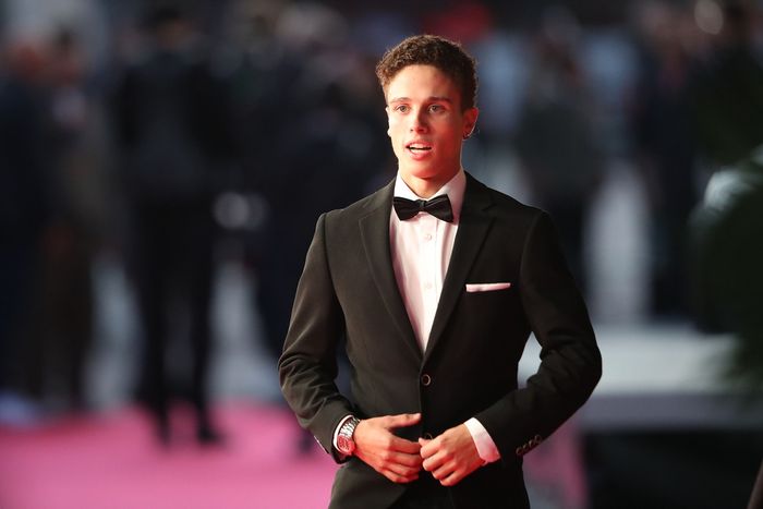 Diogo Moreira, Italtrans Racing Team y Campeón del Mundo de Moto2