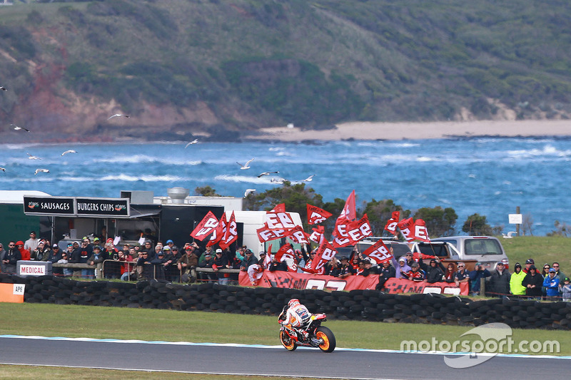 Marc Márquez, Repsol Honda Team