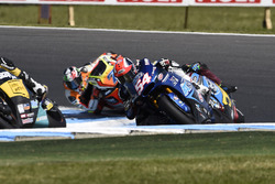 Mattia Pasini, Italtrans Racing Team