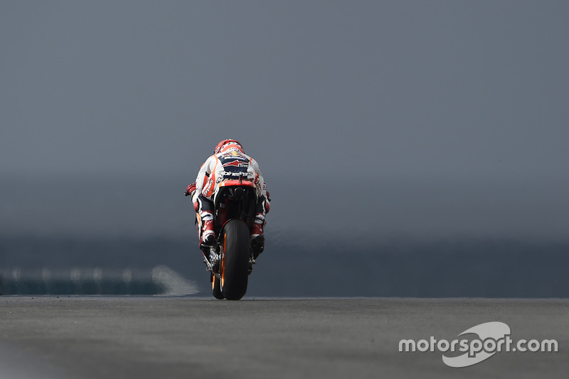 Marc Márquez, Repsol Honda Team