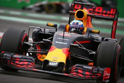 Daniel Ricciardo, Red Bull Racing RB12