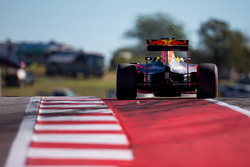 Daniel Ricciardo, Red Bull Racing RB12