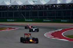 Daniel Ricciardo, Red Bull Racing RB12