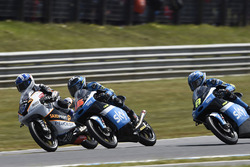 John McPhee, Peugeot MC Saxoprint, Andrea Migno, Sky Racing Team VR46