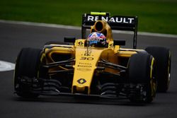 Jolyon Palmer, Renault Sport F1 Team RS16