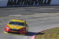 Joey Logano, Team Penske, Ford