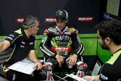 Jonathan Rea, Kawasaki Racing