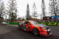 James Courtney, Jack Perkins, Holden Racing Team