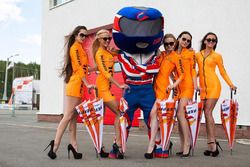 Анонс RSBK