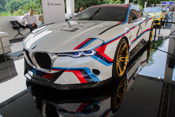 BMW 3.0 CSL Hommage R