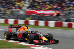 Daniel Ricciardo, Red Bull Racing RB12
