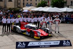 Thiriet by TDS Racing