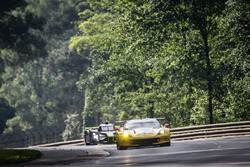 #64 Corvette Racing Chevrolet Corvette C7-R: Oliver Gavin, Tommy Milner, Jordan Taylor