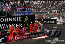 Spandoek #GoMax