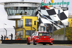 Benjamin Leuchter, Racing One, VW Golf GTI TCR