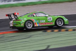 Eric Scalvini, Dinamic Motorsport