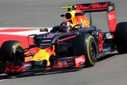 Daniil Kvyat, Red Bull Racing RB12