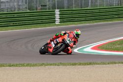 Davide Giugliano, Aruba.it Racing - Ducati Team