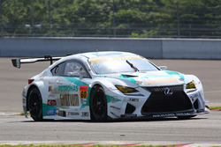 #60 SYNTIUM LMcorsa RC F GT3