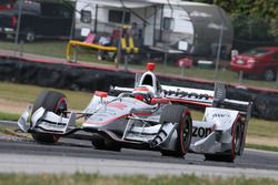 Will Power, Team Penske Chevrolet