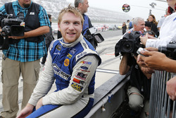 Chris Buescher, Front Row Motorsports Ford