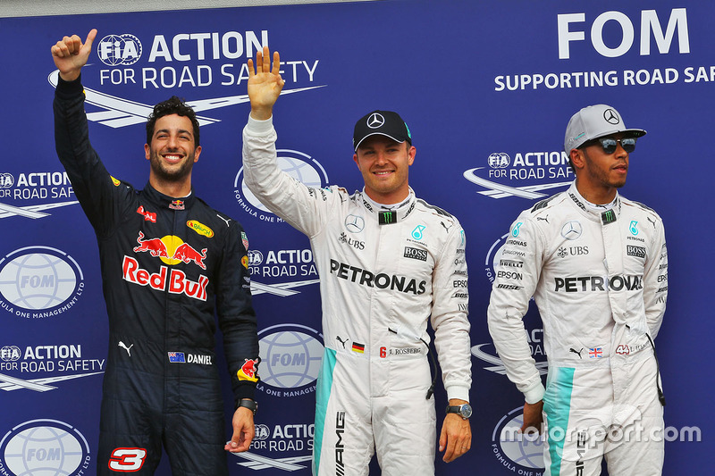 Então é isso. Amanhã tem GP da Alemanha, com Rosberg podendo retomar a liderança do campeonato. Encontro marcado, senhores? (Hamilton? Hamilton?)