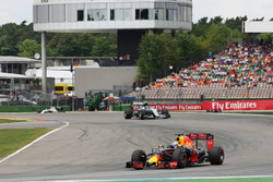 Daniel Ricciardo, Red Bull Racing RB12