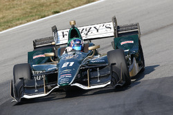 Josef Newgarden, Ed Carpenter Racing Chevrolet