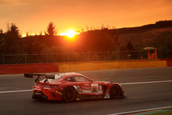 #88 AMG-Team AKKA ASP, Mercedes-AMG GT3: Tristan Vautier, Renger Van der Zande, Felix Rosenqvist